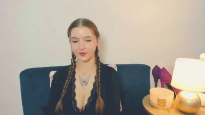 MargaretAngel live cam on Cam4