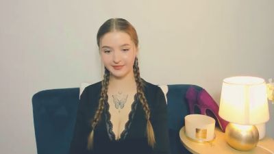 MargaretAngel live cam on Cam4