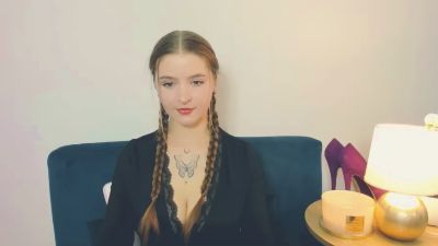 MargaretAngel live cam on Cam4