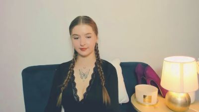 MargaretAngel live cam on Cam4