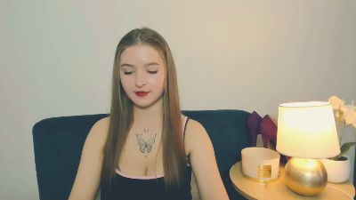 MargaretAngel live cam on Cam4