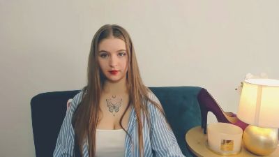 MargaretAngel live cam on Cam4