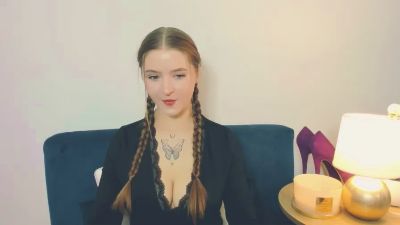 MargaretAngel live cam on Cam4