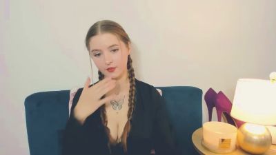 MargaretAngel live cam on Cam4