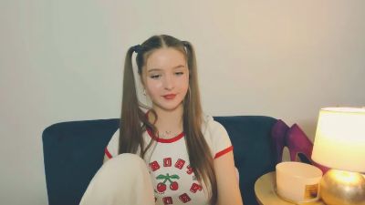 MargaretAngel live cam on Cam4