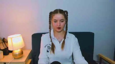 MargaretAngel live cam on Cam4