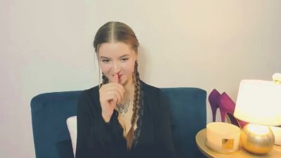 MargaretAngel live cam on Cam4