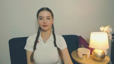 MargaretAngel live cam on Cam4