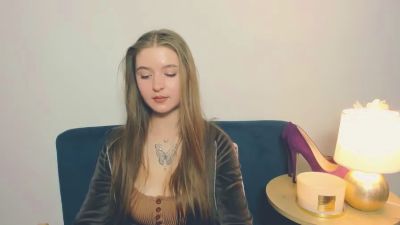 MargaretAngel live cam on Cam4