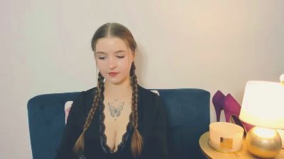 MargaretAngel live cam on Cam4