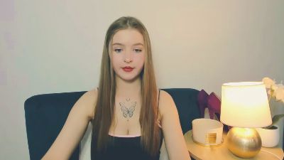 MargaretAngel live cam on Cam4