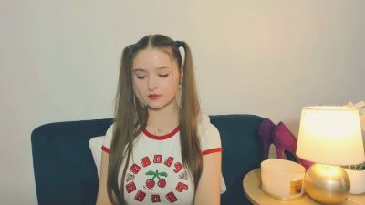 MargaretAngel live cam on Cam4