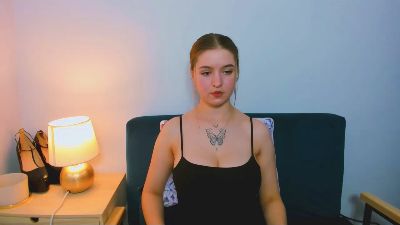 MargaretAngel live cam on Cam4