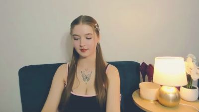 MargaretAngel live cam on Cam4