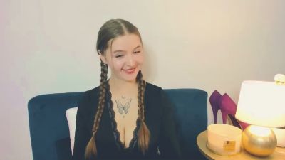 MargaretAngel live cam on Cam4