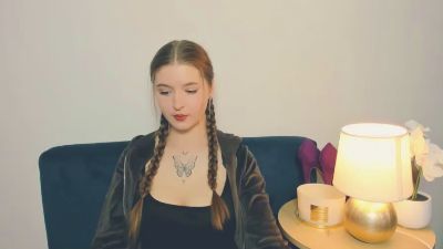 MargaretAngel live cam on Cam4