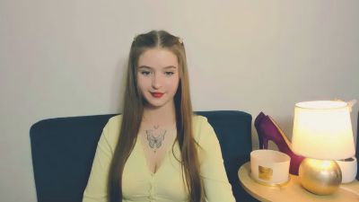 MargaretAngel live cam on Cam4