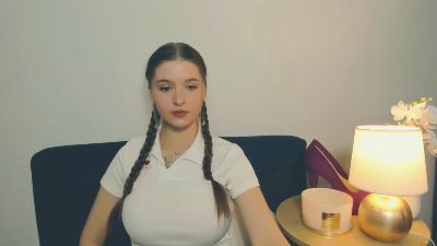 MargaretAngel live cam on Cam4