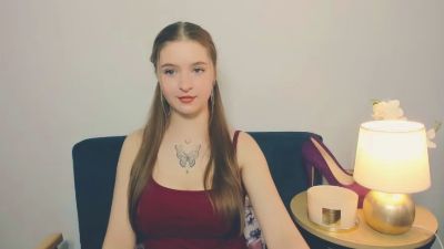 MargaretAngel live cam on Cam4
