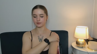 MargaretAngel live cam on Cam4