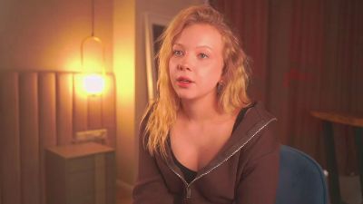 MargaretNorling live cam on Cam4