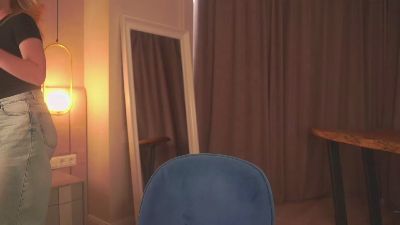 MargaretNorling live cam on Cam4