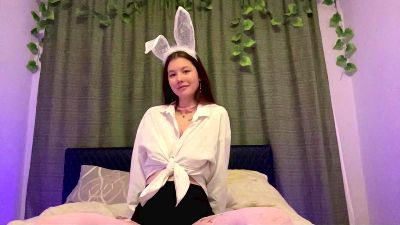 MargareteOury live cam on Cam4