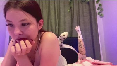 MargareteOury live cam on Cam4