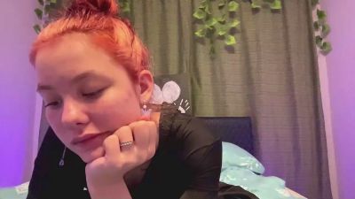 MargareteOury live cam on Cam4
