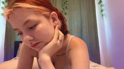 MargareteOury live cam on Cam4