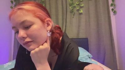 MargareteOury live cam on Cam4