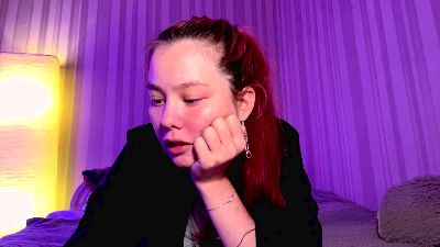 MargareteOury live cam on Cam4