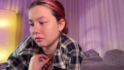 MargareteOury live cam on Cam4