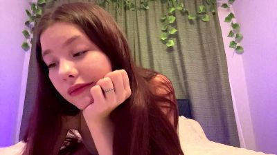 MargareteOury live cam on Cam4