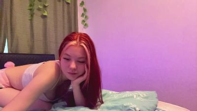MargareteOury live cam on Cam4