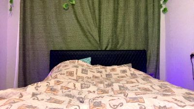MargareteOury live cam on Cam4