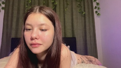 MargareteOury live cam on Cam4