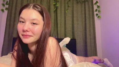 MargareteOury live cam on Cam4