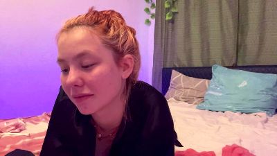 MargareteOury live cam on Cam4