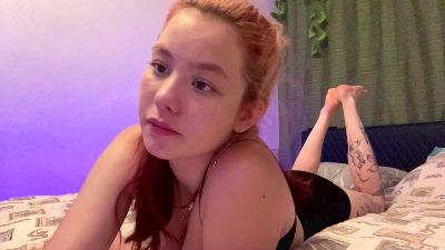 MargareteOury live cam on Cam4
