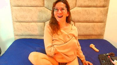 Margareth_Rouss Live Cam on Cam4