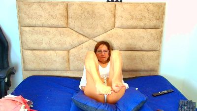 Margareth_Rouss live cam on Cam4