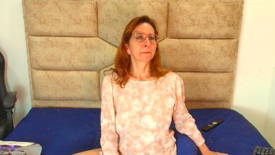 Margareth_Rouss live cam on Cam4