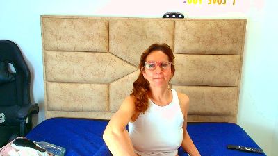Margareth_Rouss live cam on Cam4