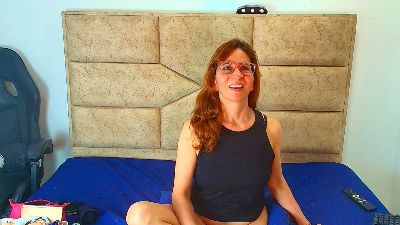 Margareth_Rouss live cam on Cam4