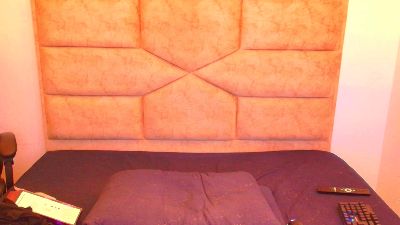 Margareth_Rouss live cam on Cam4