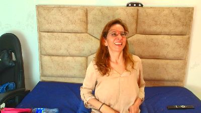 Margareth_Rouss live cam on Cam4