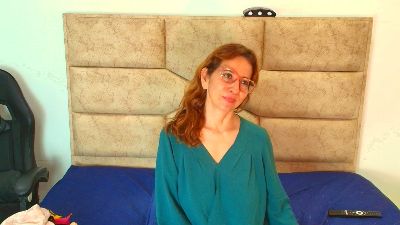 Margareth_Rouss live cam on Cam4