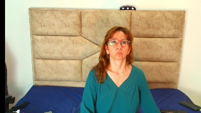 Margareth_Rouss live cam on Cam4