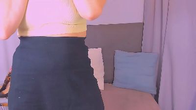 MargaritaFlirt live cam on Cam4